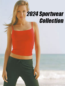 2024 sportswear collection